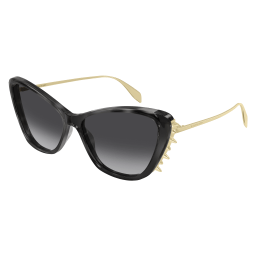 Alexander McQUEEN |  AM0339S-002 Women's Sunglasses