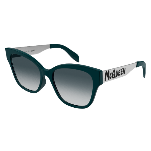 Alexander McQUEEN | AM0353S-004 Women's Sunglasses