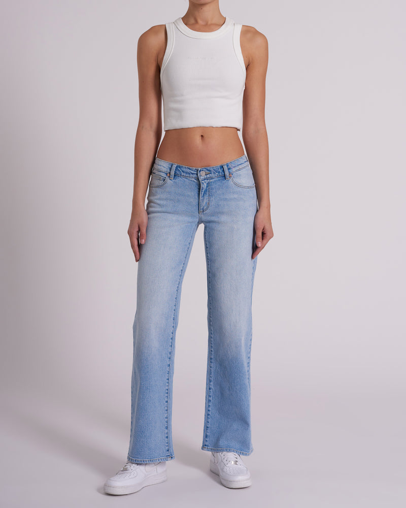 Abrand | 99 Low & Wide Jeans Kylee Recycled