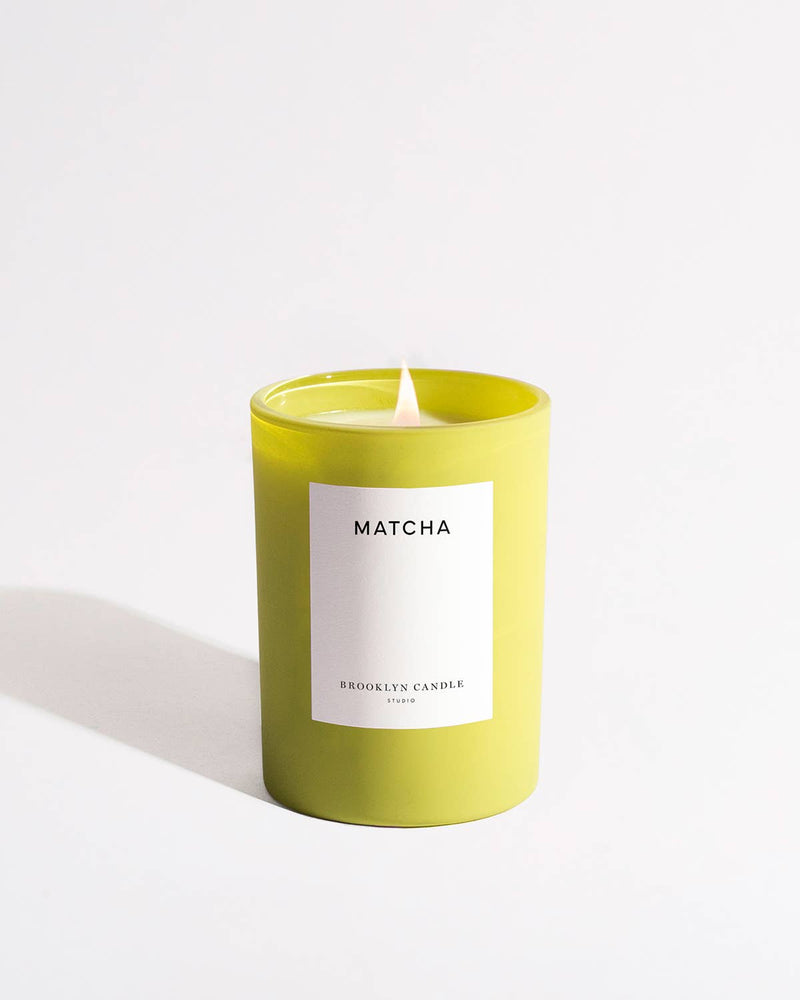 Brooklyn Candle Studio | Matcha Candle