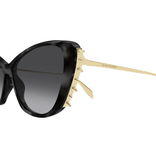 Alexander McQUEEN |  AM0339S-002 Women's Sunglasses
