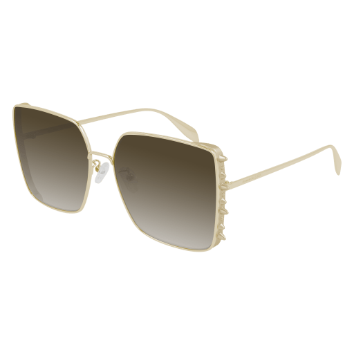 Alexander McQUEEN | AM0309S-002 Women's Sunglasses