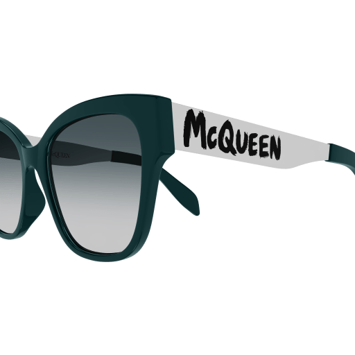 Alexander McQUEEN | AM0353S-004 Women's Sunglasses