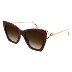 Alexander McQUEEN | AM0375S-002 Women's Sunglasses