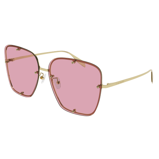 Alexander McQUEEN | AM0364S-003 Women's Sunglasses