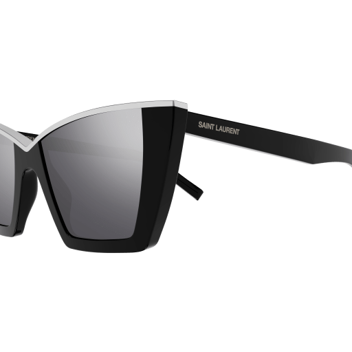 Saint Laurent SL 570-002 | Women's Sunglasses