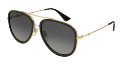 GG0062S-011 GUCCI Womens Sunglasses Polarized