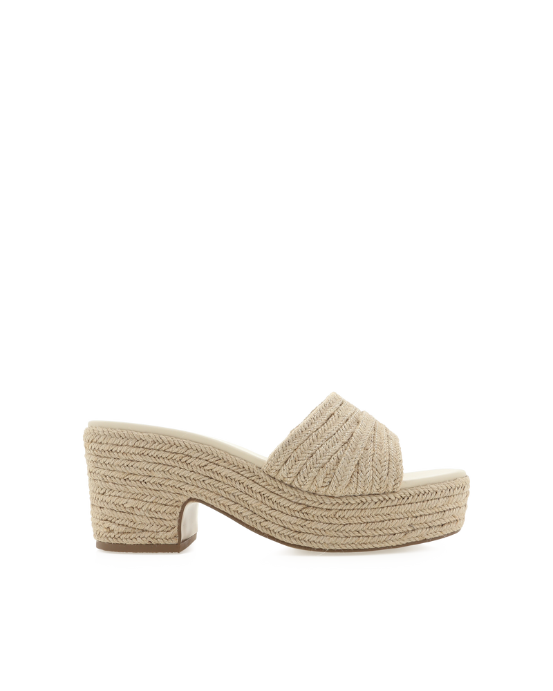 Billini | Braylee Flatform Sandals