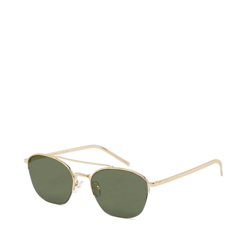 Banbe | The Shayk Gold Sunglasses