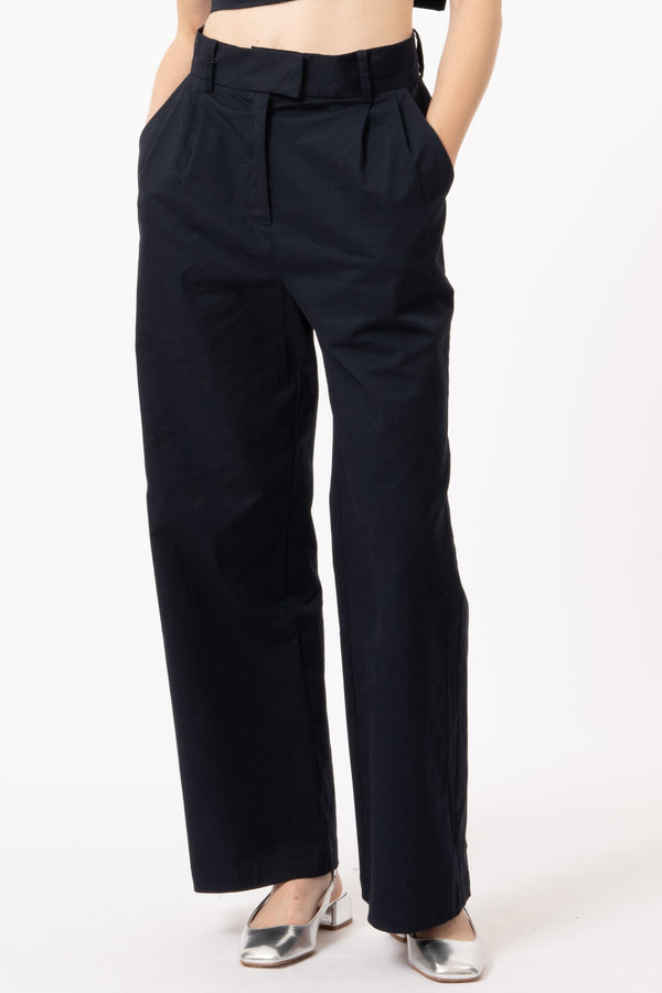 Albane Woven Trousers