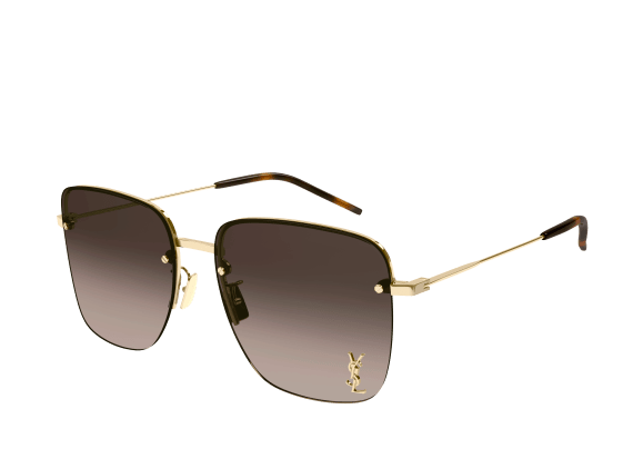 Saint Laurent SL 312 M-008 | Women's Sunglasses