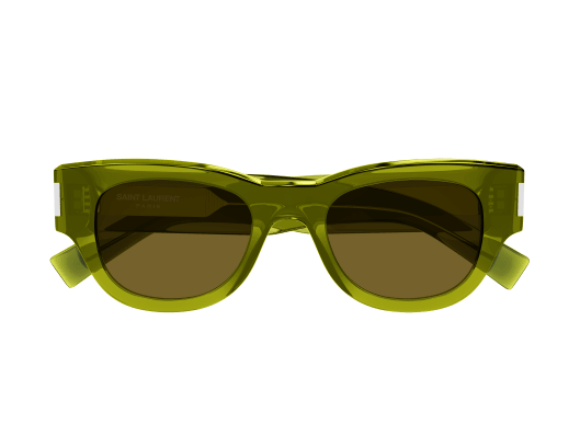 Saint Laurent SL 573-006 | Women's Sunglasses
