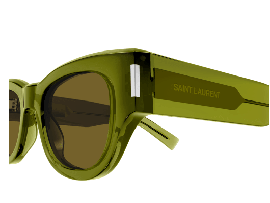 Saint Laurent SL 573-006 | Women's Sunglasses