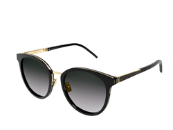 Saint Laurent SL M101-002 | Women's Sunglasses
