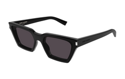 Saint Laurent SL 633 CALISTA-001 | Women's Sunglasses