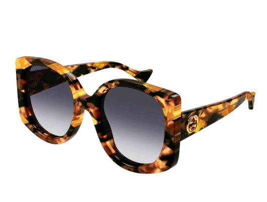 GUCCI GG1257S-004 | Womens Sunglasses