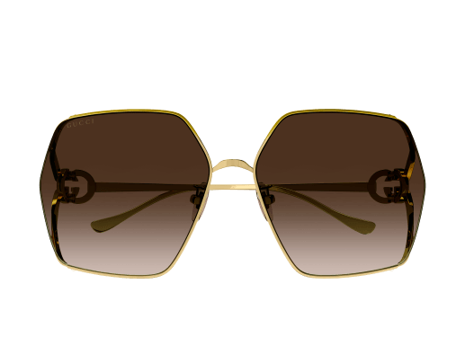 GUCCI GG1322SA-002 | Womens Sunglasses