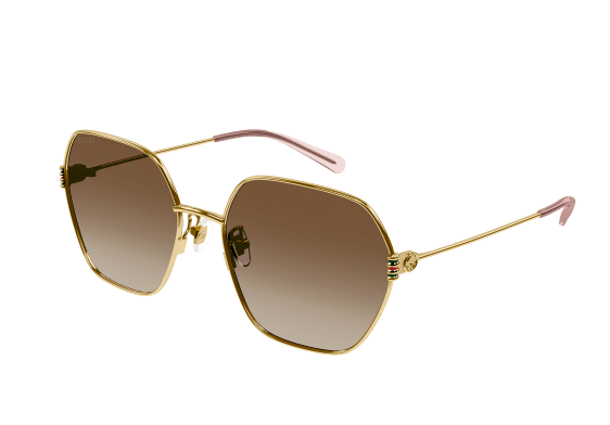 GUCCI GG1285SA-002 | Womens Sunglasses
