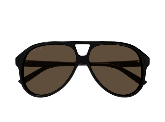 GG1286S-001 GUCCI Men's Sunglasses
