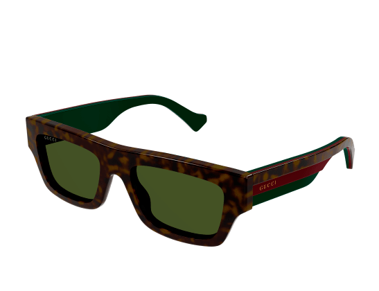 GG1301S-002 GUCCI Men's Sunglasses