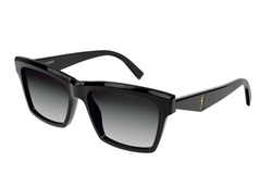 Saint Laurent SL M104-001 | Unisex Sunglasses
