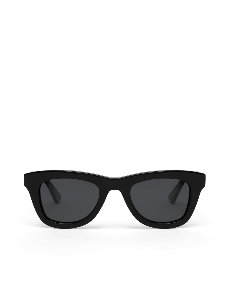 Banbe | Christensen Polarized Sunglasses Black