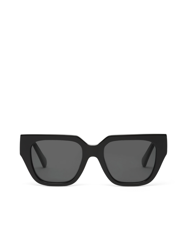 Banbe | Jammerson Polarized Sunglasses Black