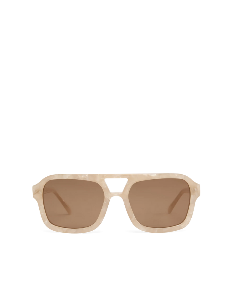 Banbe | The Lais Sunglasses Pearl Torte