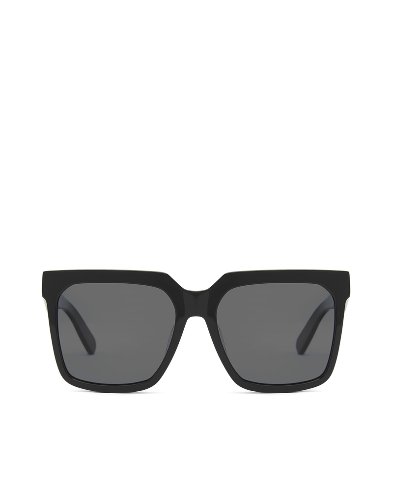 Banbe | The Struss Sunglasses | Black