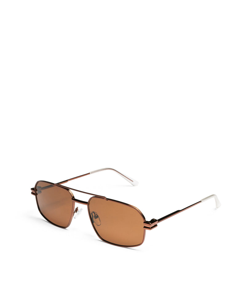 Banbe | The Heidi | Bronze Chocolate |