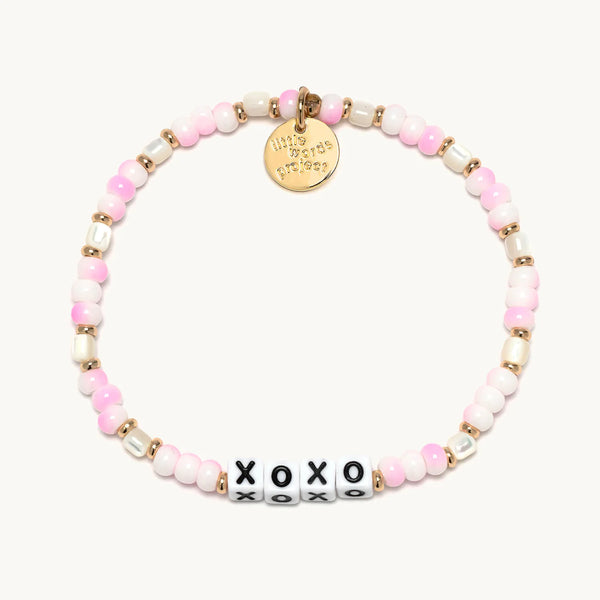 Little Words Project | XOXO Bracelet