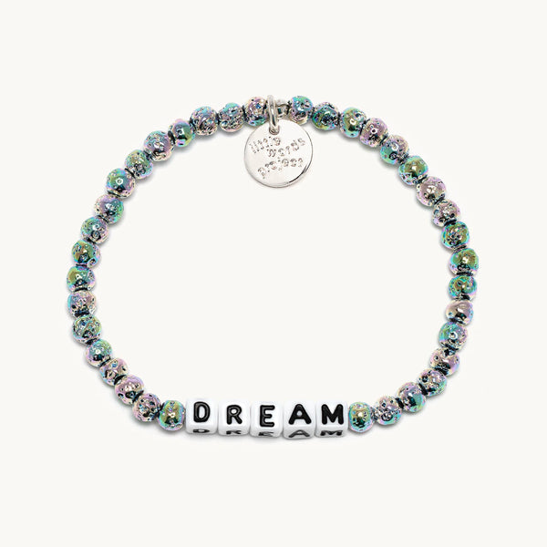 Little Words Project | Dream Bracelet | Cosmic Treasures