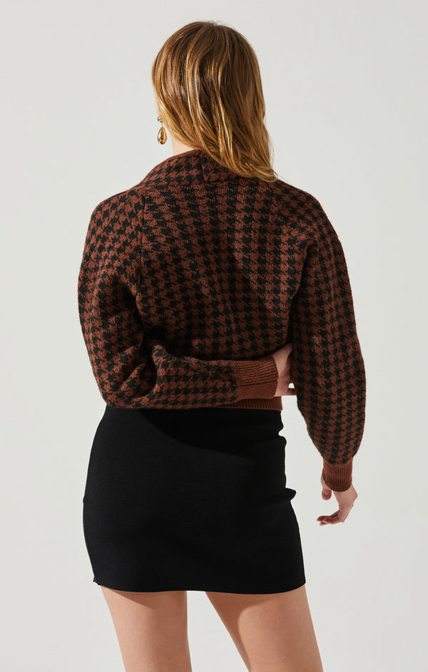 ASTR the Label | Ruby Cardigan Sweater | FINAL SALE