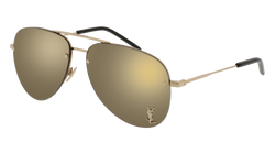 Saint Laurent CLASSIC 11 M-004 59 | Unisex Sunglasses