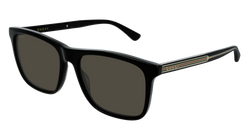 GG0381SN-007 GUCCI Mens Polarized Sunglasses