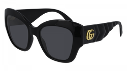 GG0808S-001 GUCCI Women's Sunglasses