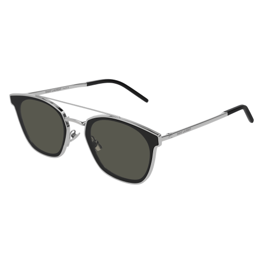 Saint Laurent SL 28 METAL-005 | Unisex Sunglasses
