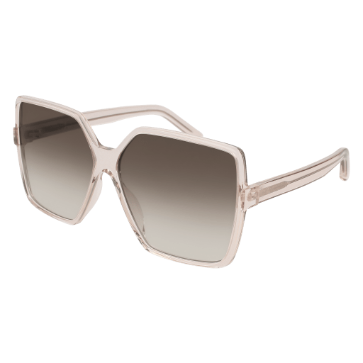 Saint Laurent SL 232 BETTY-005 | Women's Sunglasses