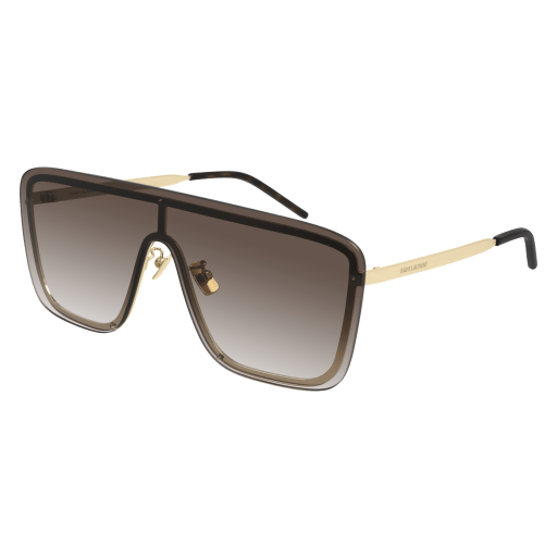 Saint Laurent SL 364 MASK-006   | Unisex Sunglasses