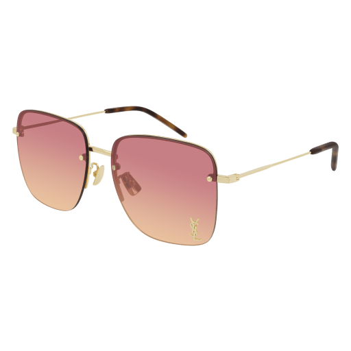 Saint Laurent SL 312 M-004 | Women's Sunglasses