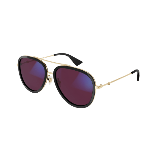 GG0062S-019 GUCCI Womens Sunglasses Photochromic