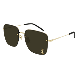 Saint Laurent SL 312 M-006  | Women's Sunglasses