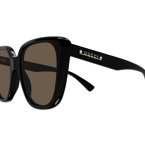 GG1169S-001 GUCCI Women's Sunglasses Polarized