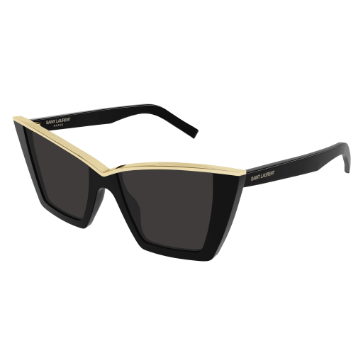 Saint Laurent SL 570-001 | Women's Sunglasses