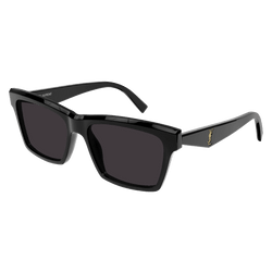 Saint Laurent SL M104-004 | Polarized Unisex Sunglasses