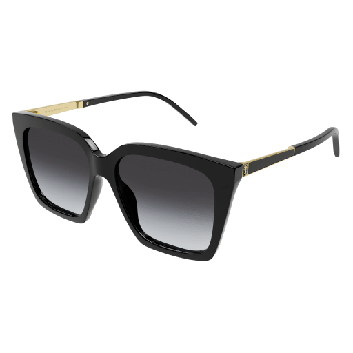 Saint Laurent SL M100-002 | Women's Sunglasses