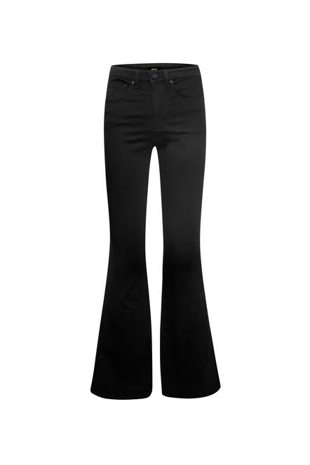 AFRM | Sylar High Rise Flare Jeans FINAL SALE