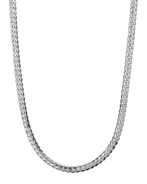 Ferrera Chain Necklace | LUV AJ