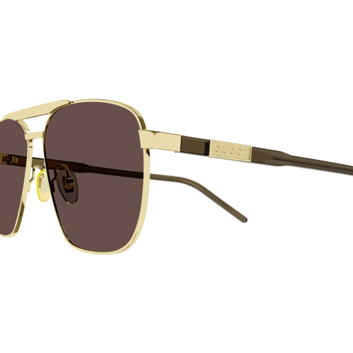 GG1164S-002 GUCCI Mens Sunglasses