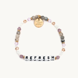 Refresh Bracelet - Calm Collection | Little Words Project